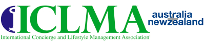 International Concierge and Lifestyle Management Association Australia + New Zealand Chapter